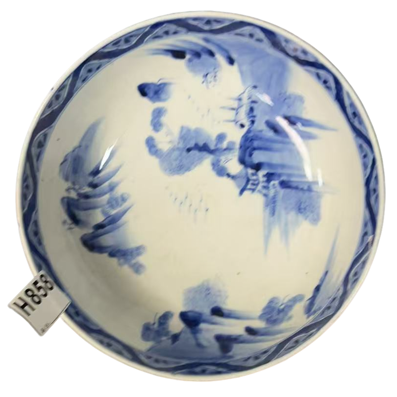 H858盛京文物商店/甄选/一件