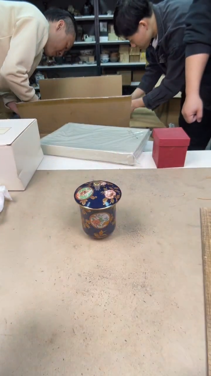 【闪购商品】摆件茶宠瓷器茶具套装