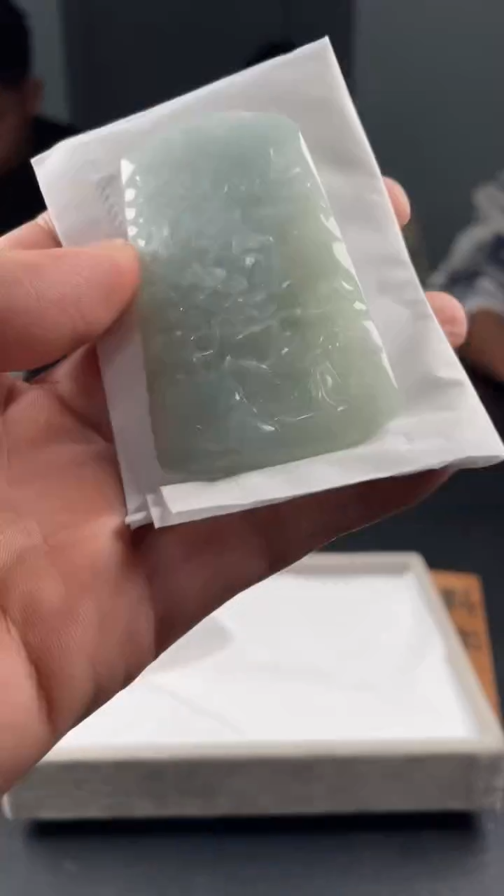 【闪购商品】定制翡翠未镶嵌定制孤品