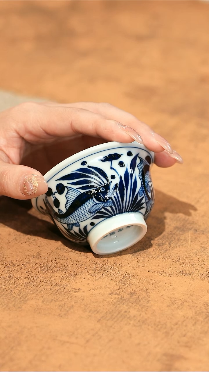 摆件瓷景德镇茶器链接@@@@glt024