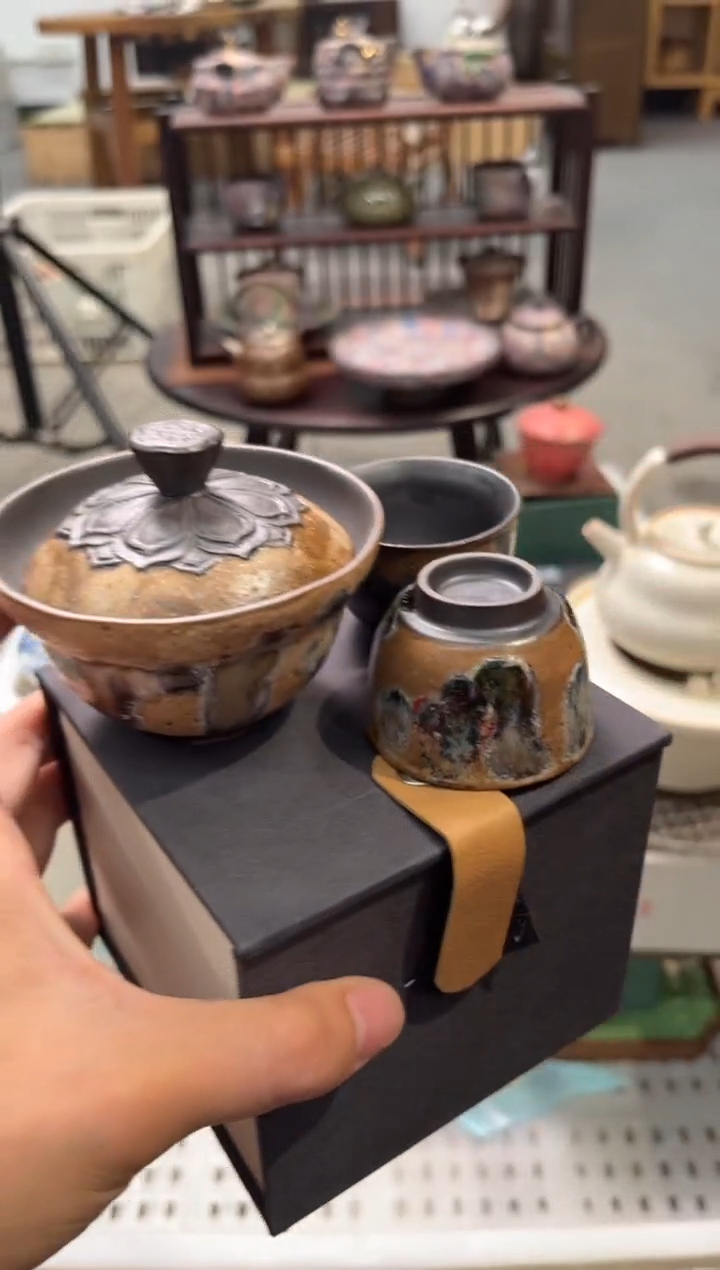 陶瓷文化闪购链接