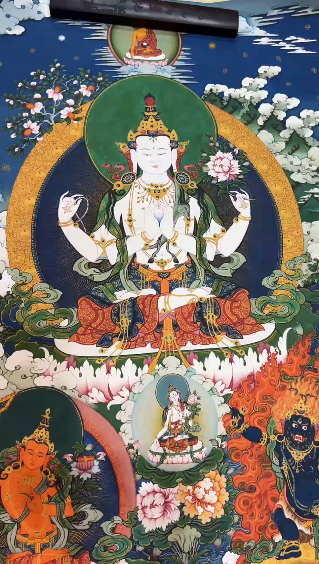 净界藏传净界藏传TK1002