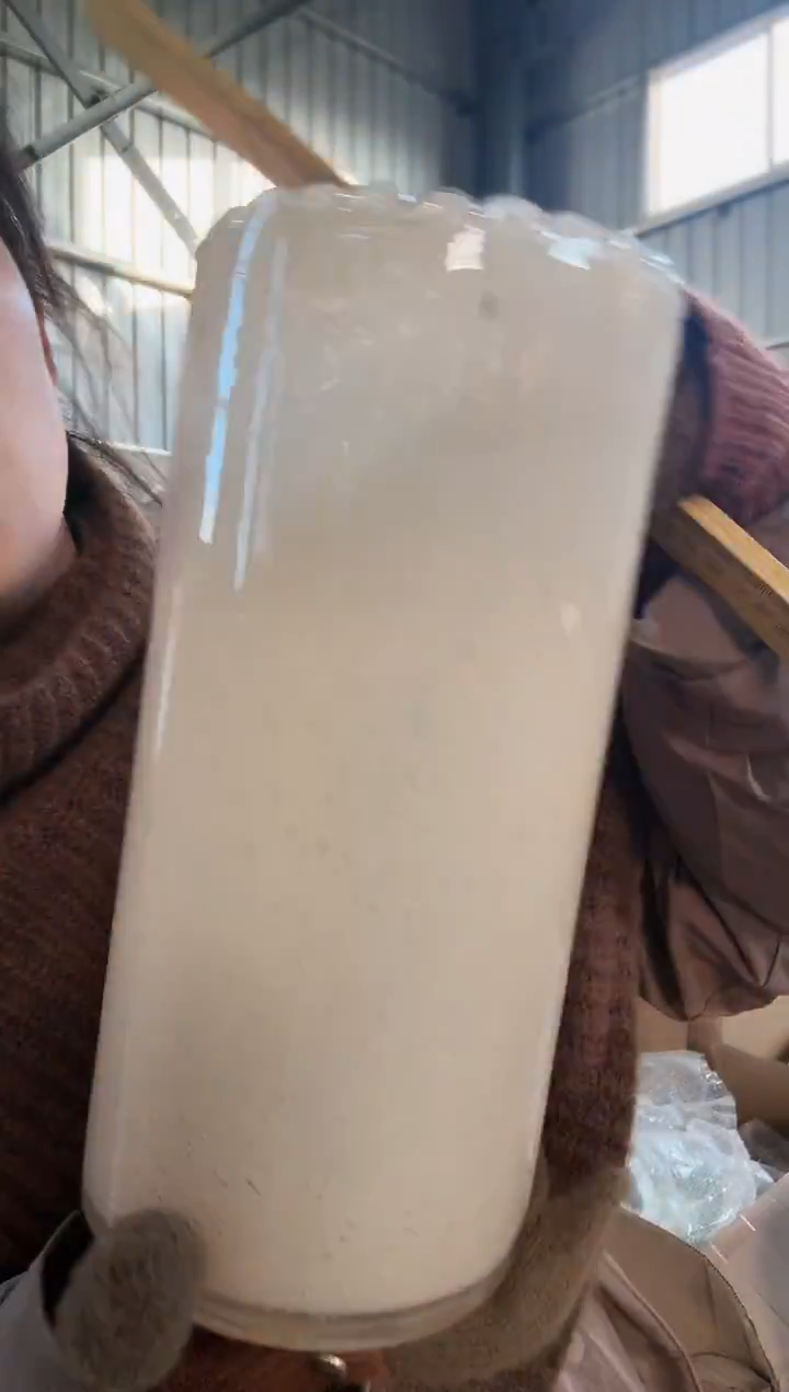 202直播玻璃花瓶