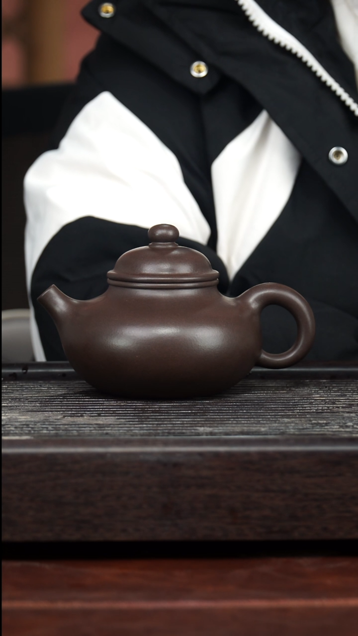 茶壶紫砂精品紫砂壶66........380CC