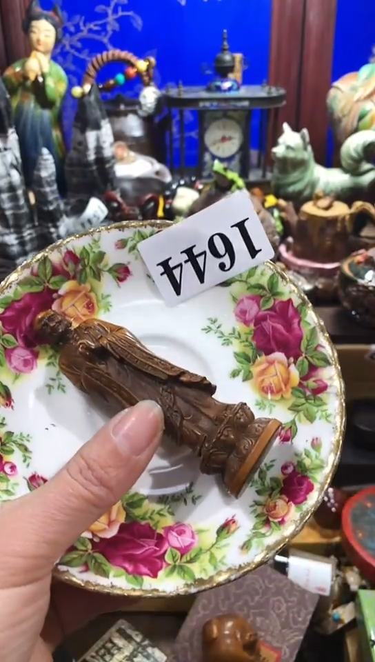 【闪购商品】瓷器默认链接一物一拍