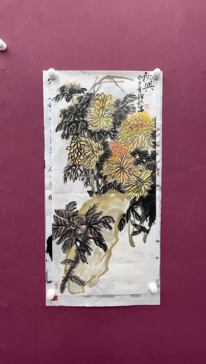 【闪购商品】书法福利书法作品