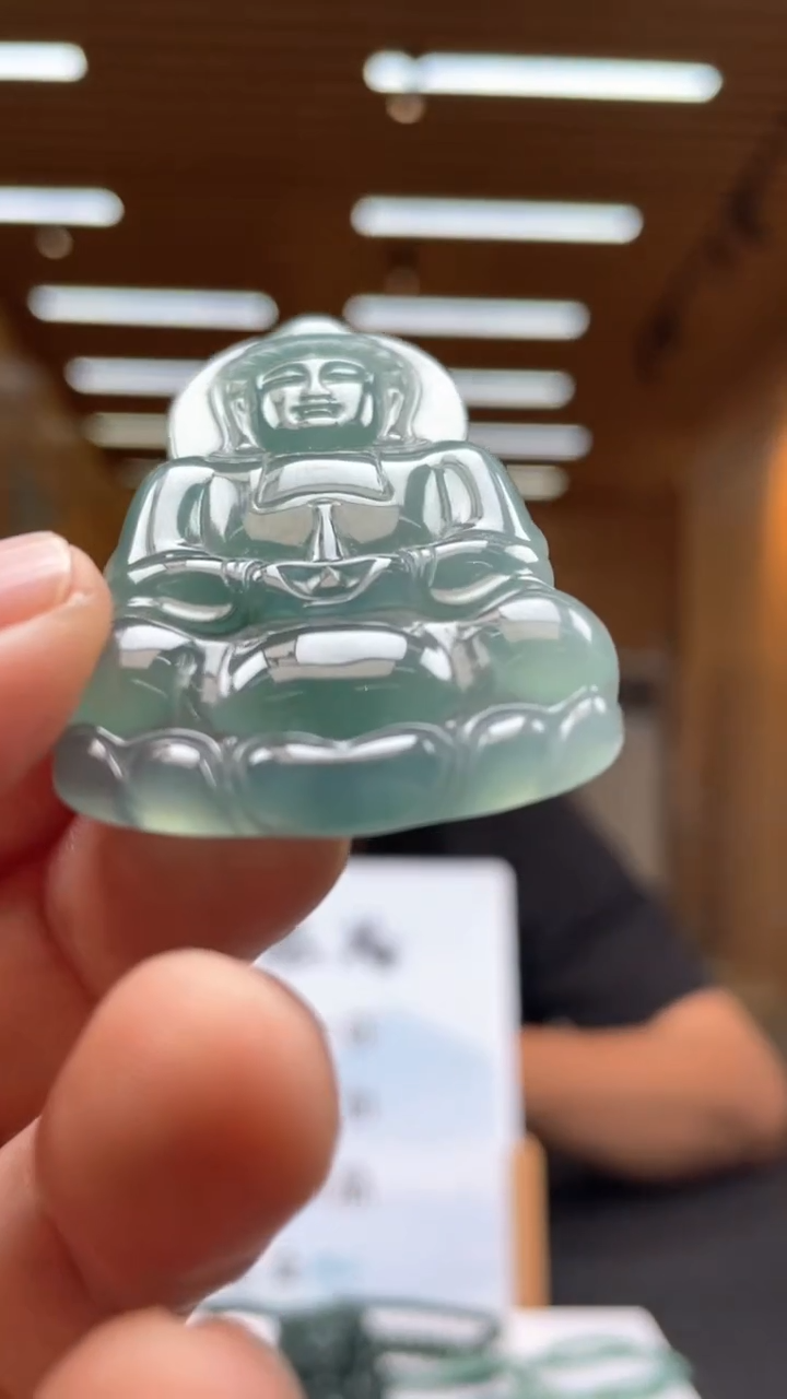 定制翡翠未镶嵌********93