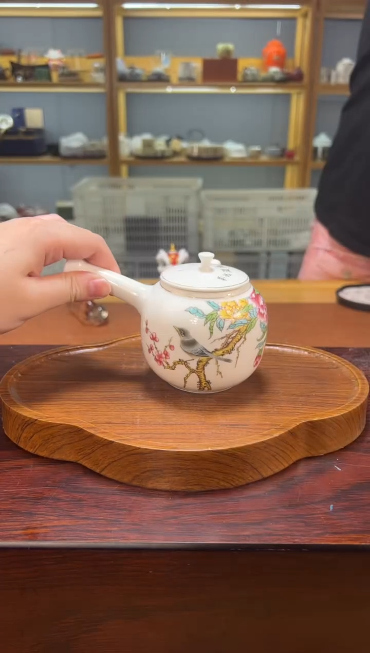 【闪购商品】淘礼茶具清货专属链接