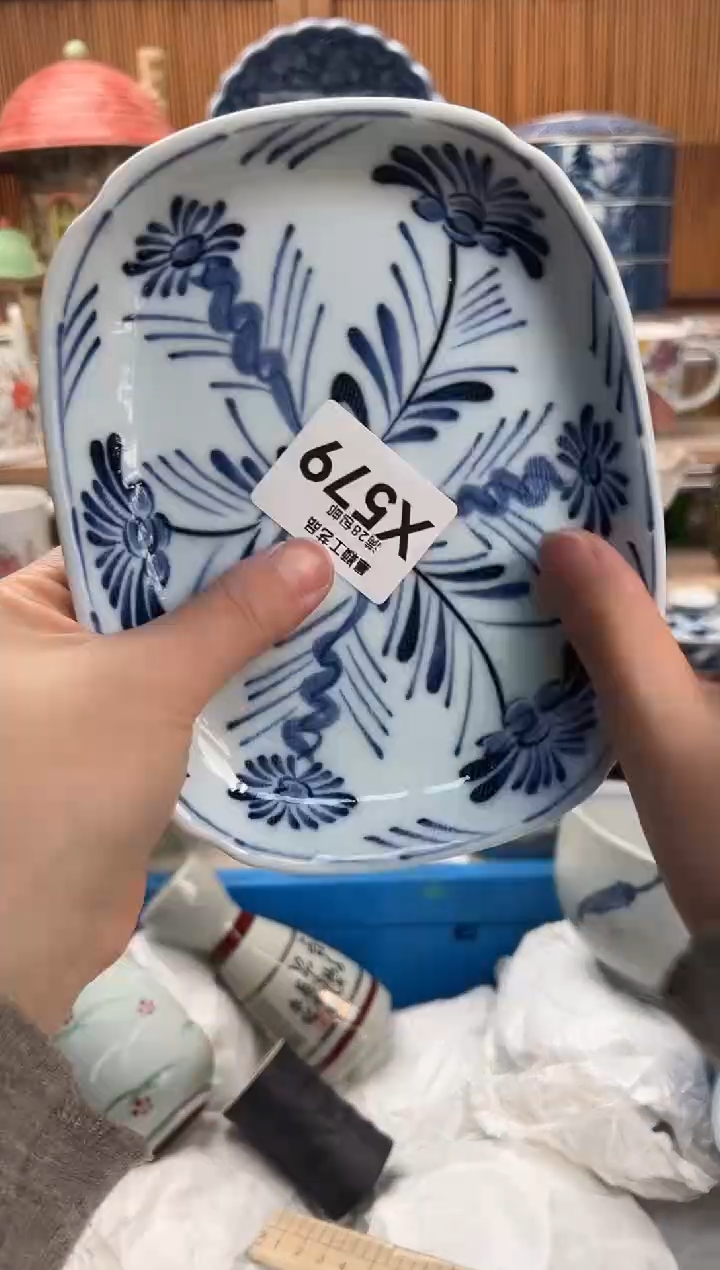 瓷片咿**呀579X满28包邮 不满28找客服延期发货