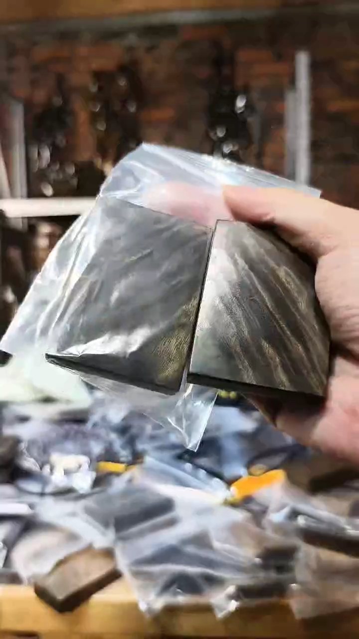 金丝楠无事牌手把件