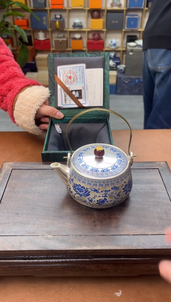 【闪购商品】@@华韵茶器堂甄选精品