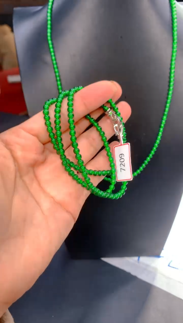 【闪购商品】定制翡翠未镶嵌29多样性发货（发其一）