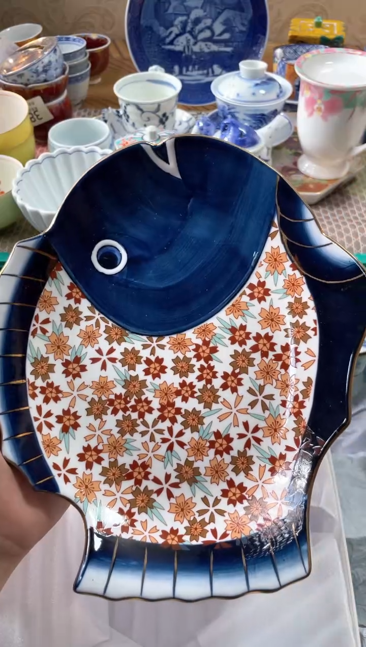 【闪购商品】盘瓷片满20米包邮一单一付