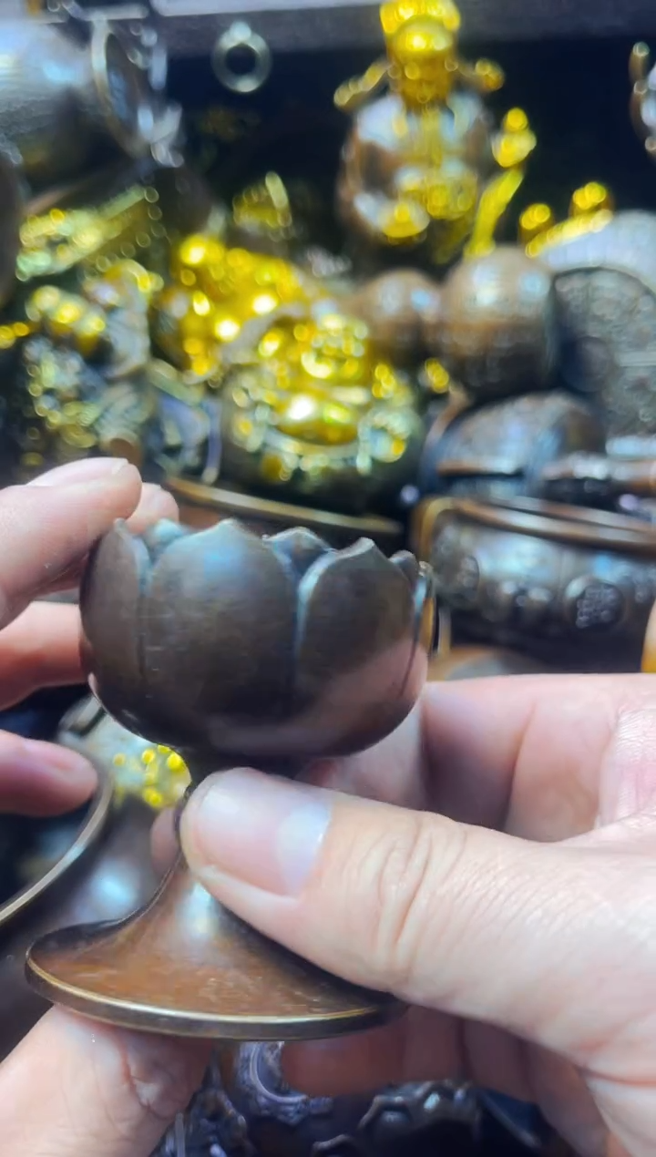 1案台摆件  物品摆件