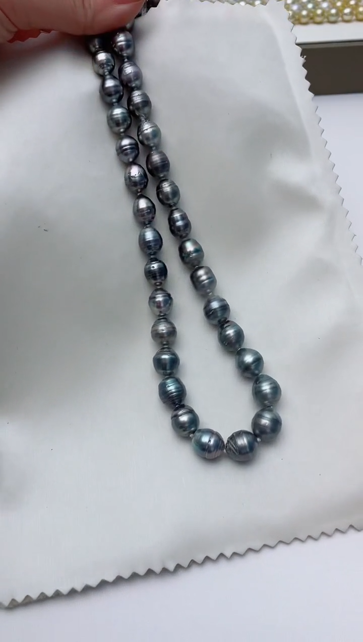 【闪购商品】海水珍珠颈饰未镶嵌A241