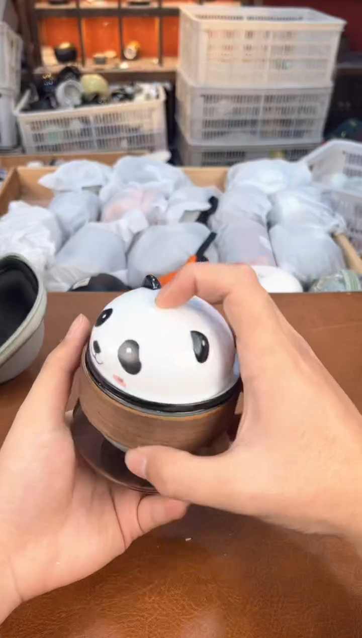 户外便携式家用旅行茶具