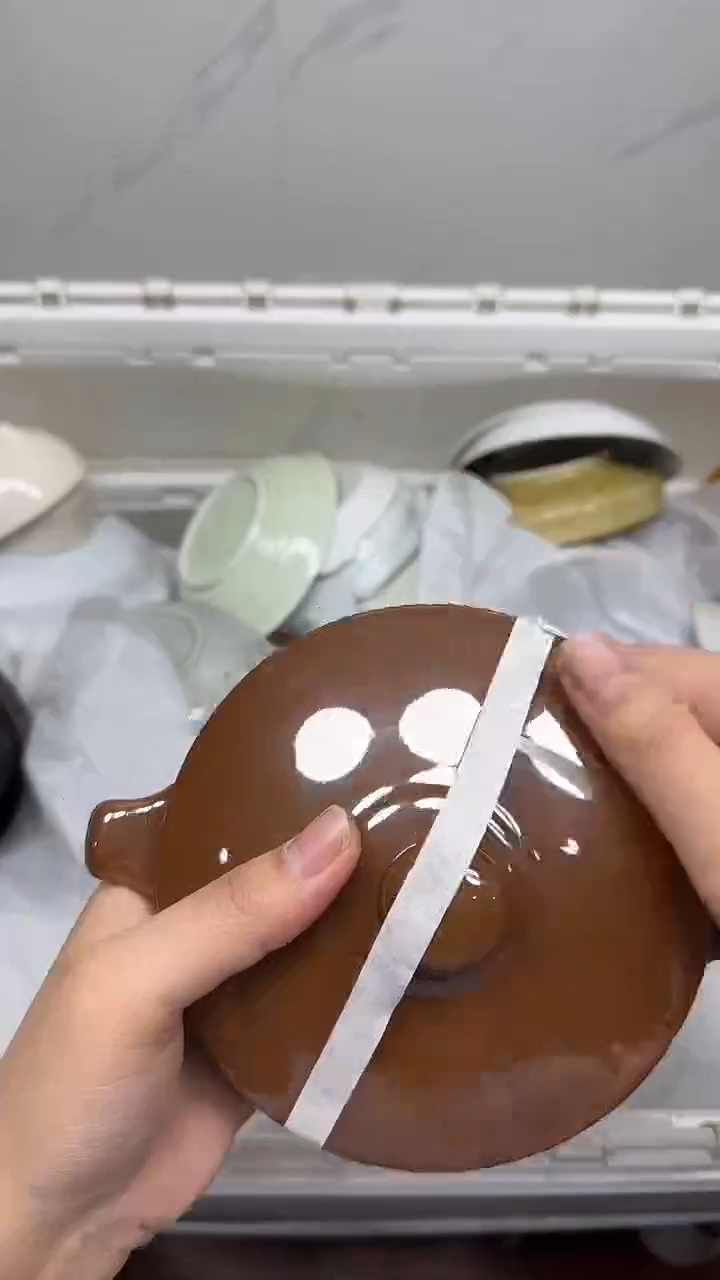 【闪购商品】130回流瓷器，默认微瑕18.8包邮