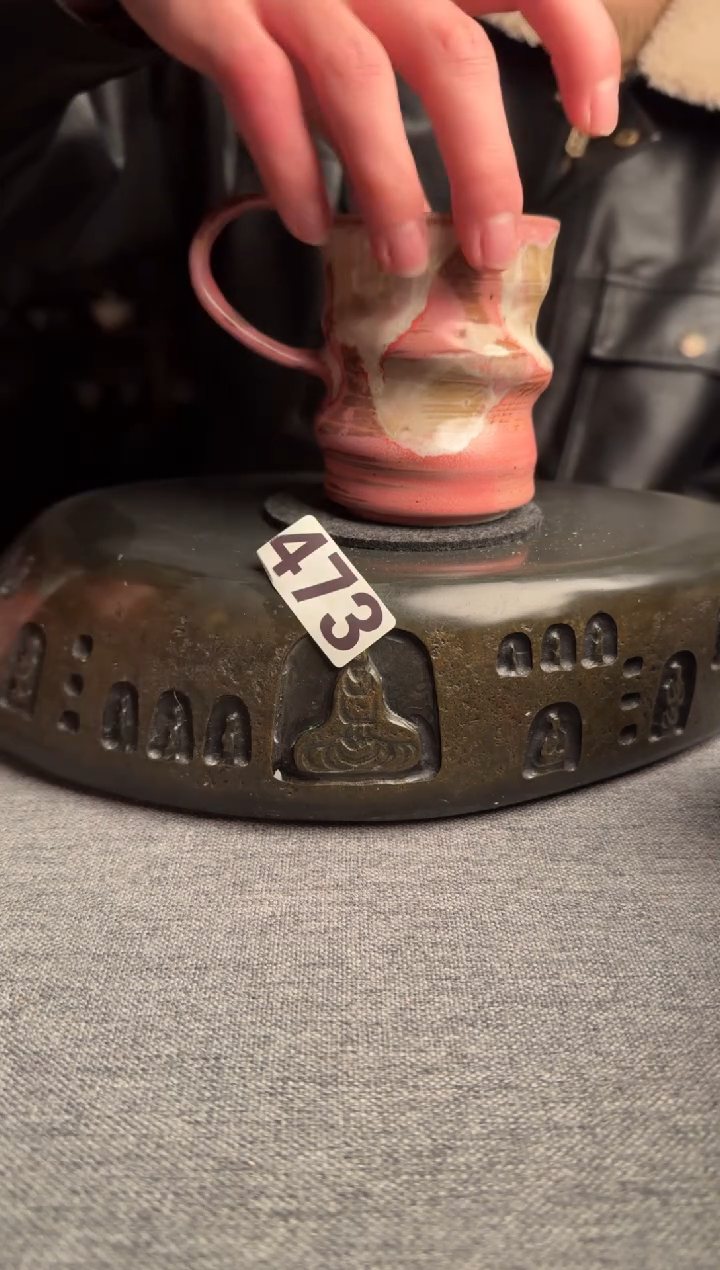 【闪购商品】473景德镇手工茶器系列