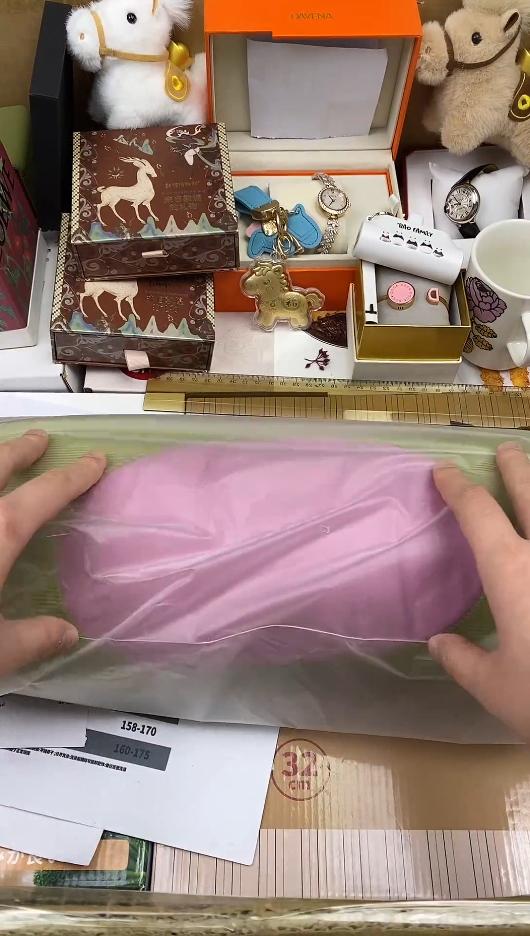 其他 如图所示 高端礼品