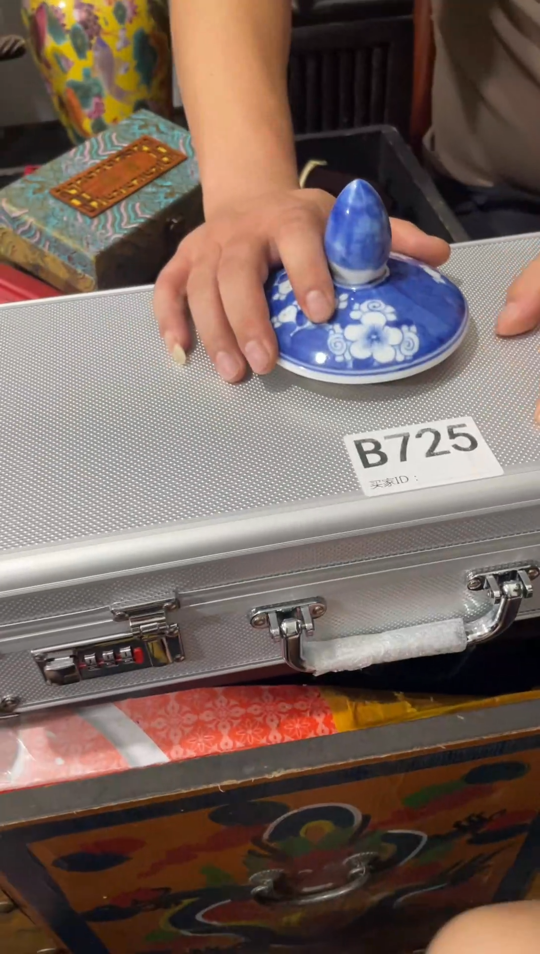 瓷片主播推荐精选好物