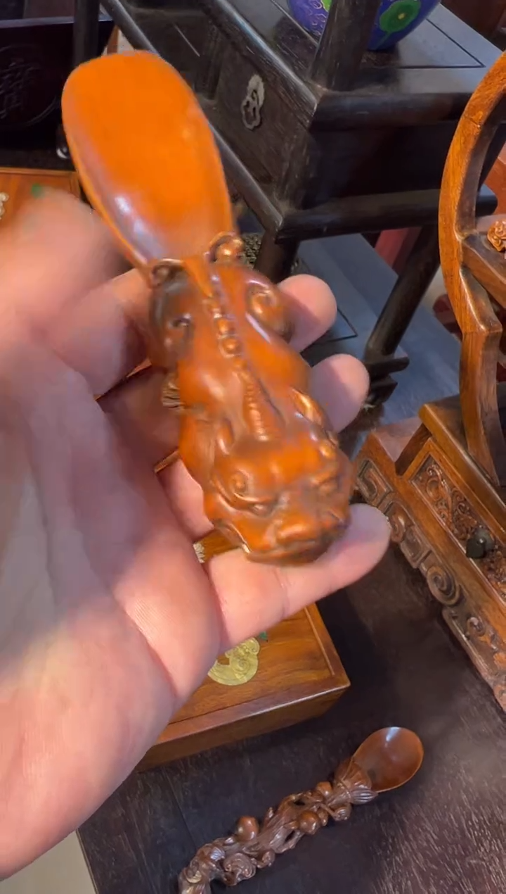 木木头款小叶黄杨小茶泽88.8888