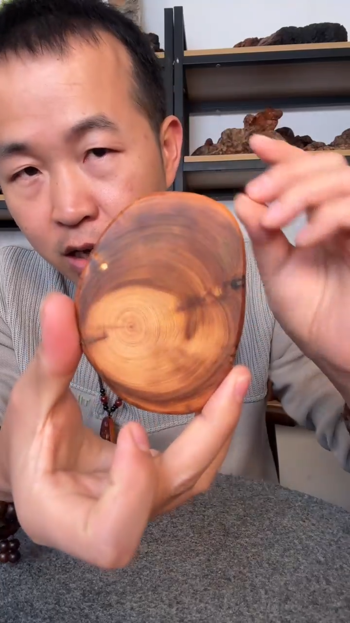 【闪购商品】柏木（崖柏）崖柏