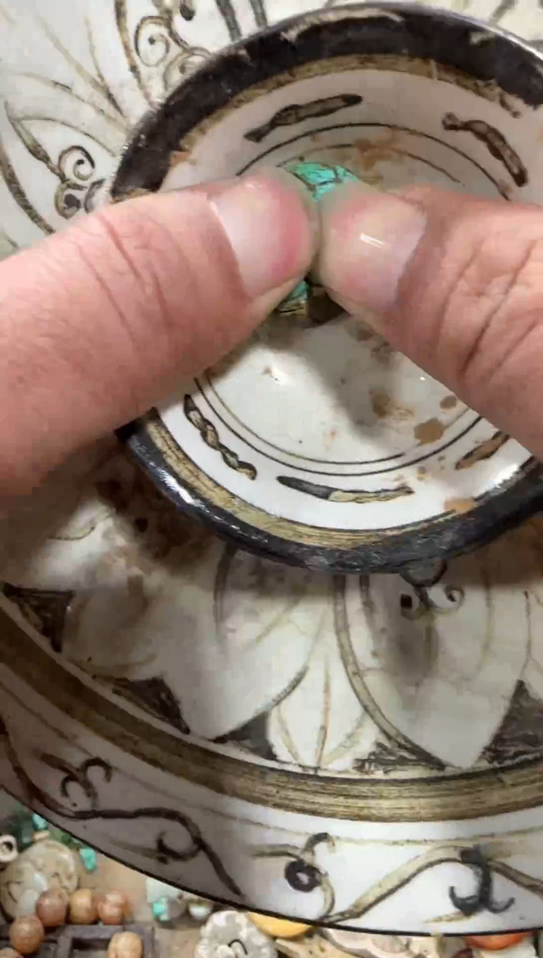 未镶嵌和田玉（糖玉）挂件一**子1111