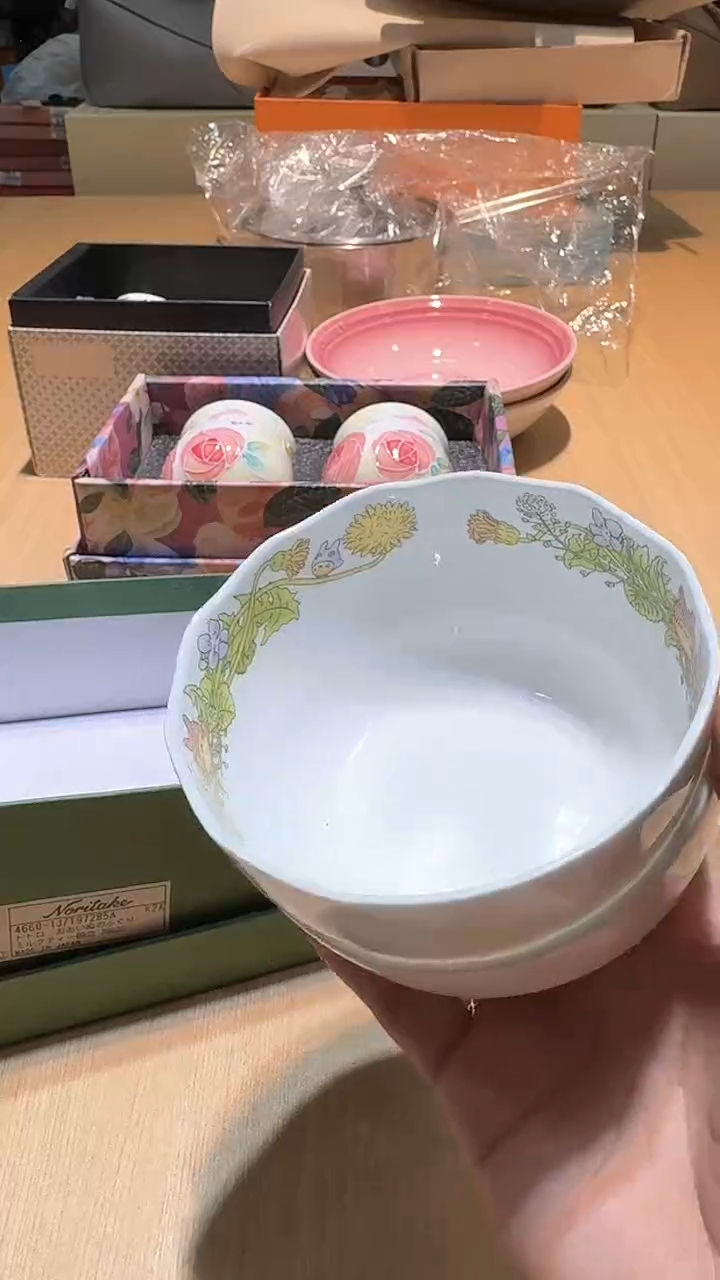 【闪购商品】瓷片锅碗瓢盆一件不剩