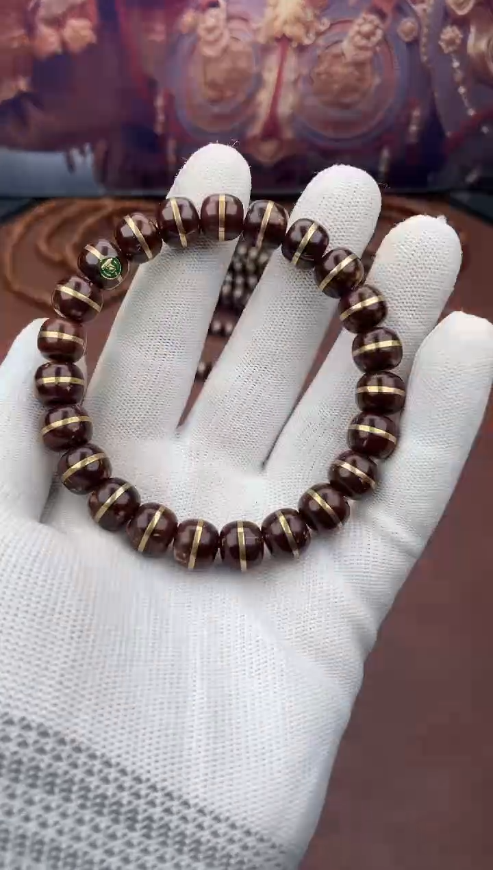 手串紫金鼠17号腰带