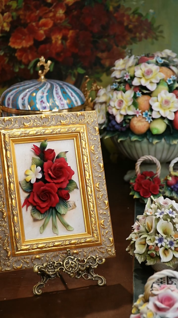 【闪购商品】摆件米多家 中古器物 如图所示 752