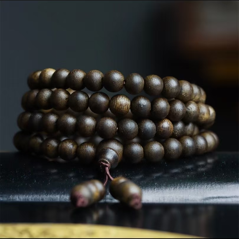 圆珠0.8多圈手串-LQCS32