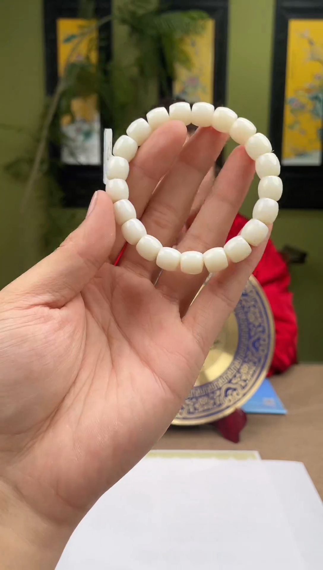 定制和田玉多样性发货拍一发一