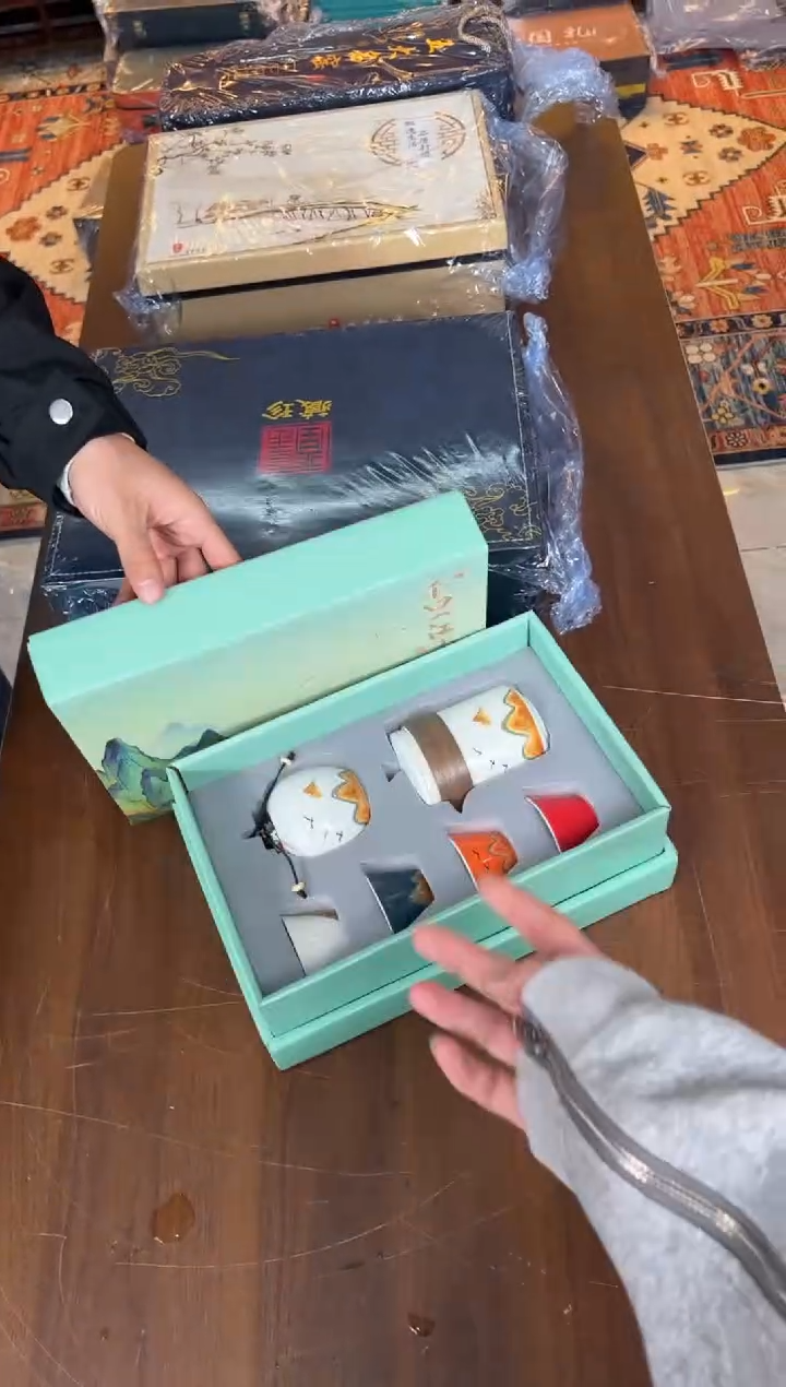 云雨斋茶具商品链接@@T163