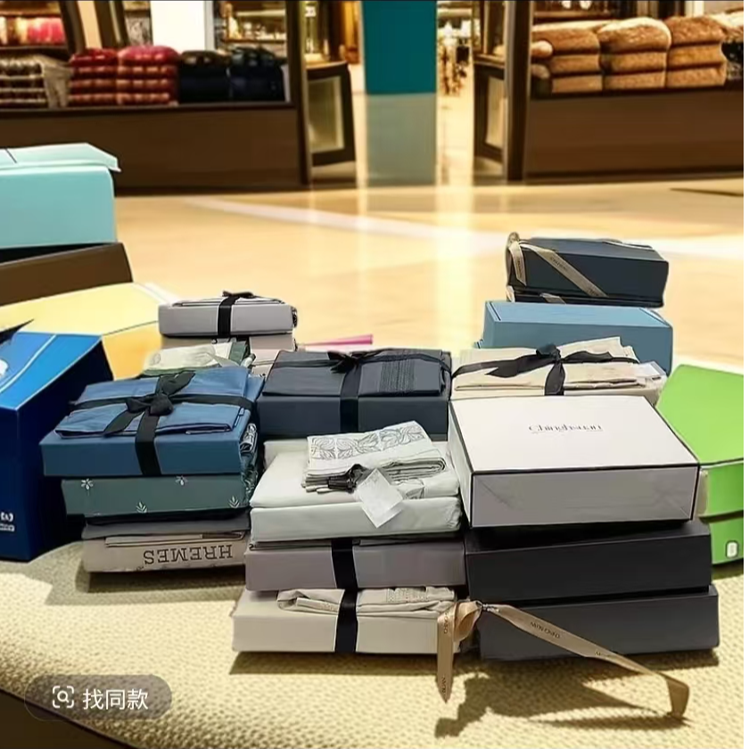 ▲春夏新品▲水洗棉枕套【发一对】50×70