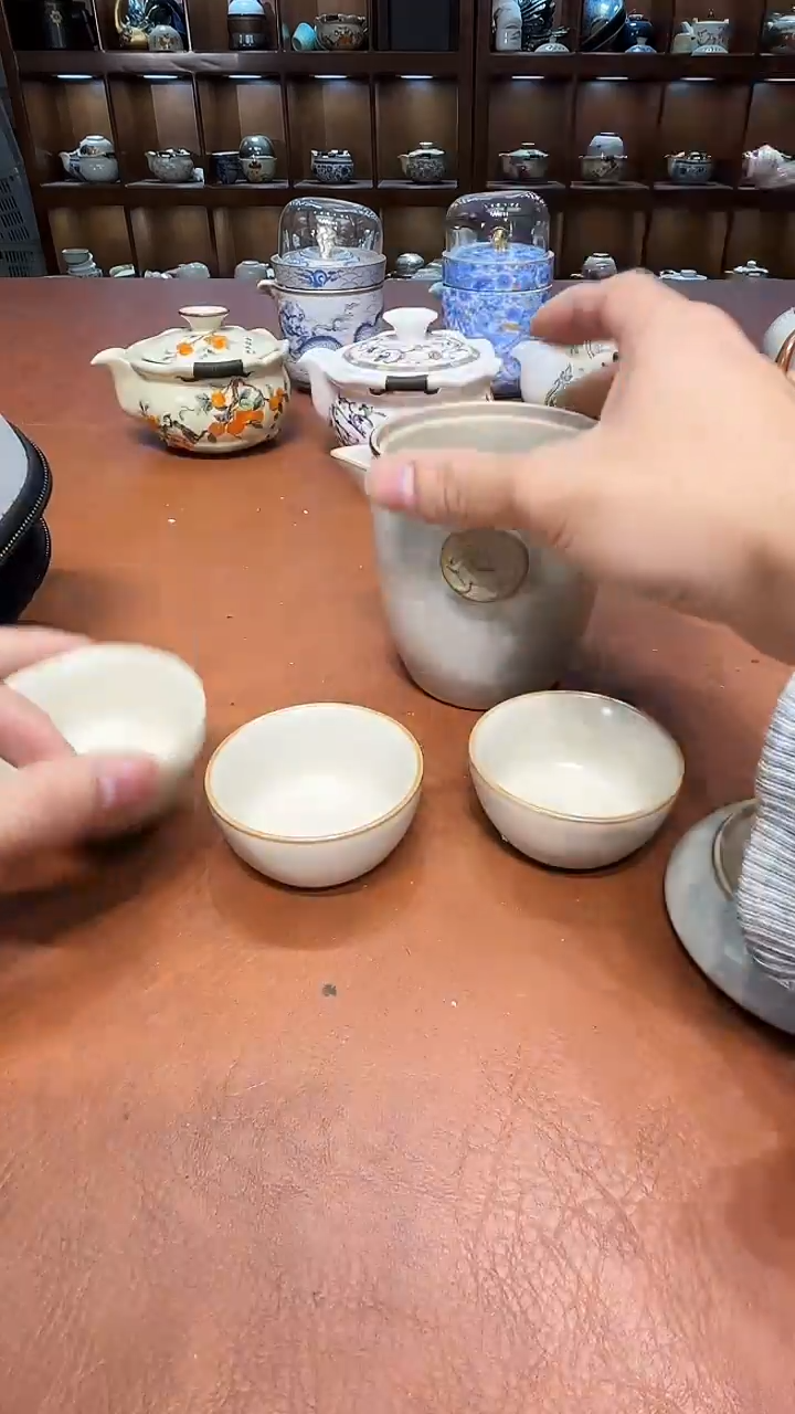 便宜的茶具简单清