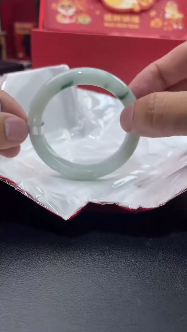 【闪购商品】翡翠手镯未镶嵌2翡翠手镯
