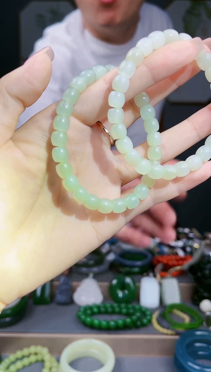 玉多样性发货拍一单发一个