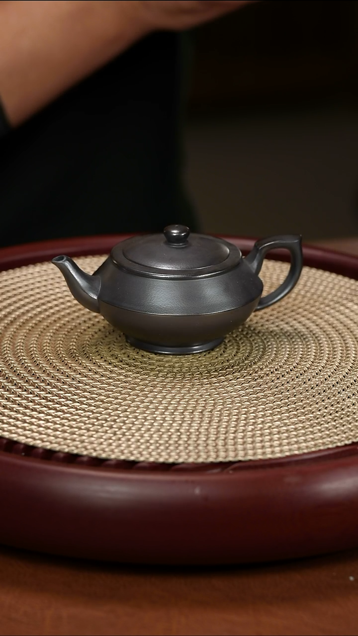 茶壶紫砂紫砂壶38