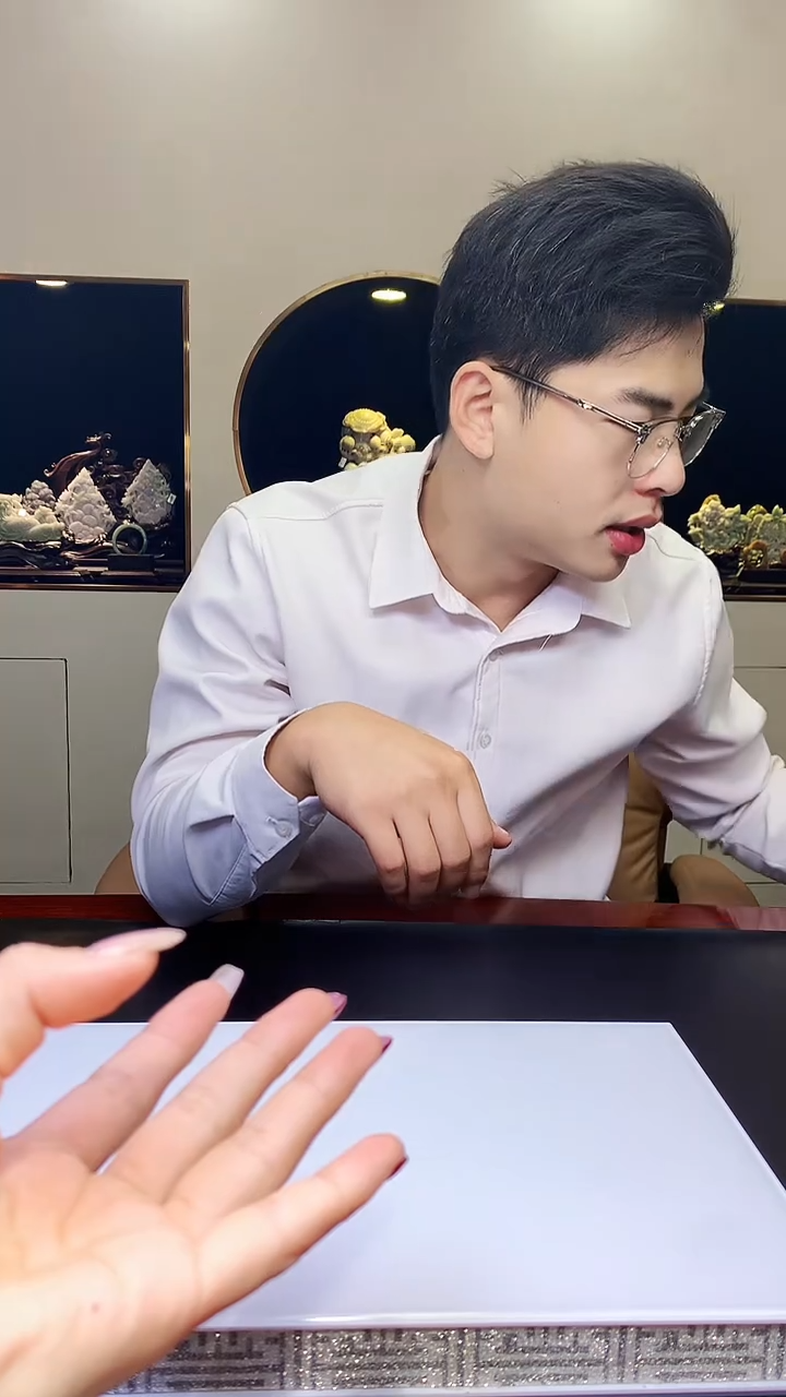 【闪购商品】翡翠颈饰未镶嵌1002hm-毛货挂件