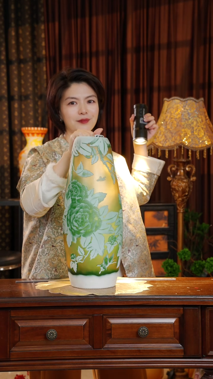 琉璃葛蕾---------