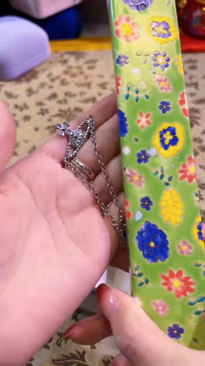 【闪购商品】瓷片陶茶666文玩周边多人