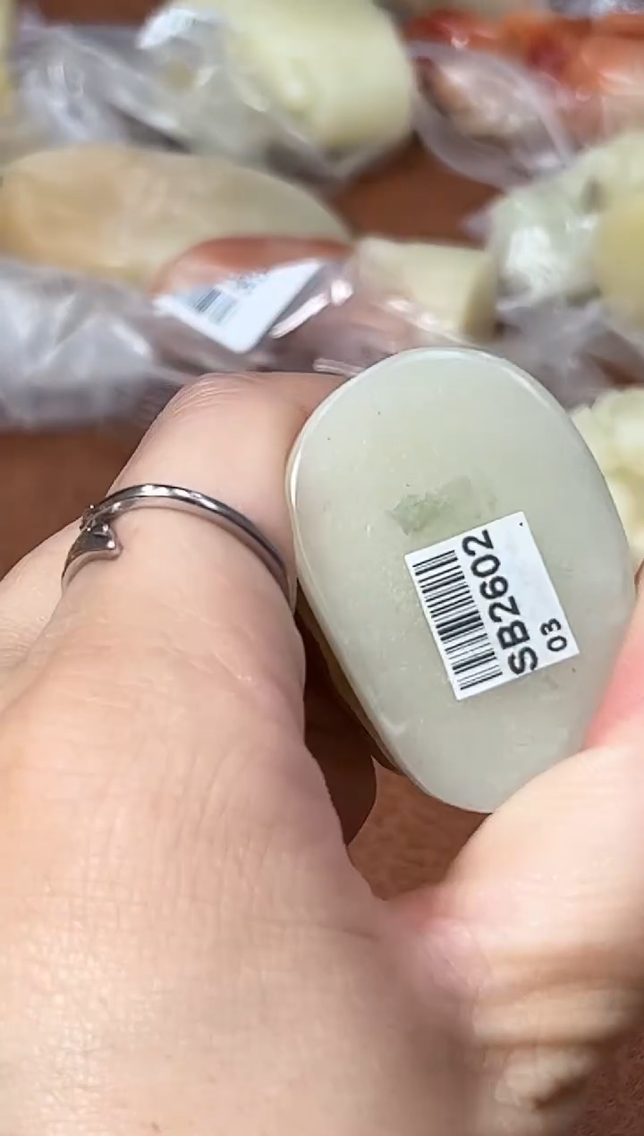 【闪购商品】寿山石其他原印石一个0144976