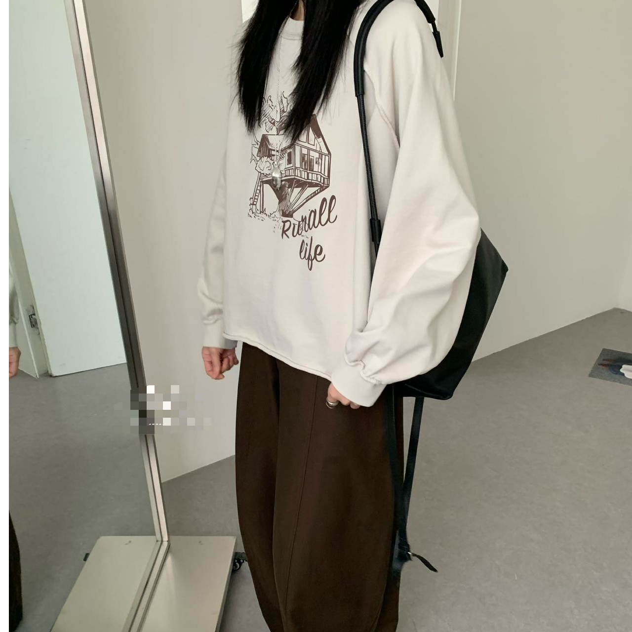 【编码A140-A150】100%棉纯棉韩系高品质上衣女