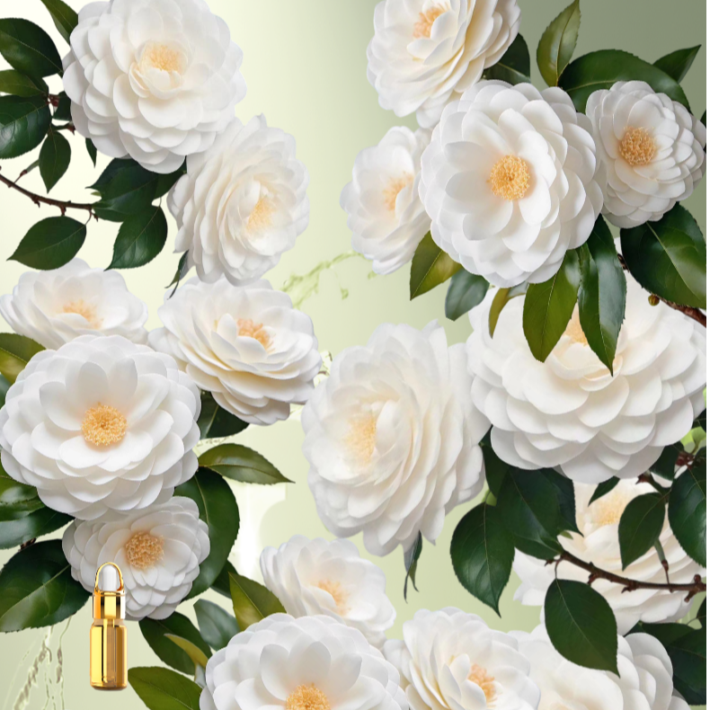 植伊人情人节浪漫礼遇美精灵