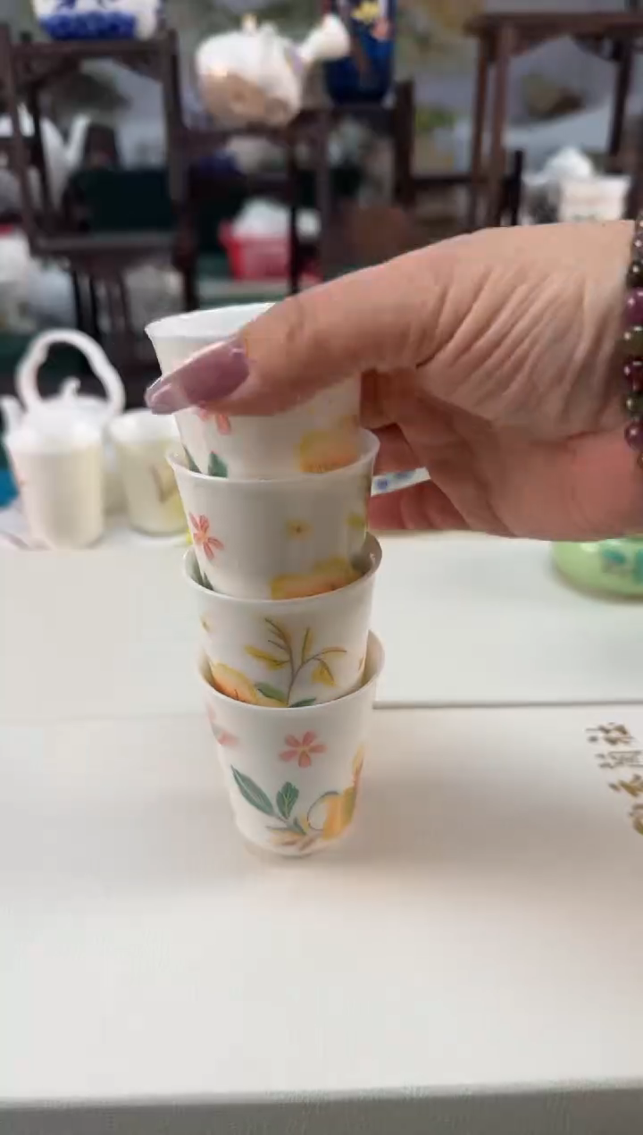 【闪购商品】瓷器..................