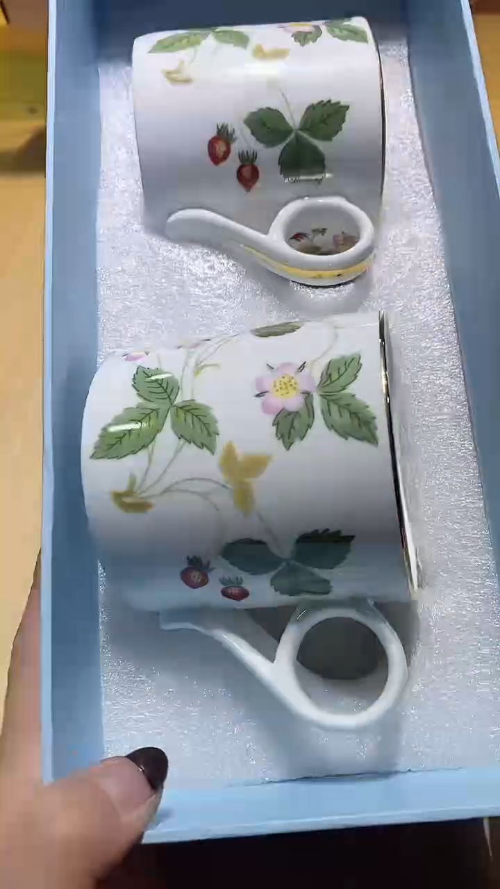 【闪购商品】瓷片锅碗瓢盆一件不剩