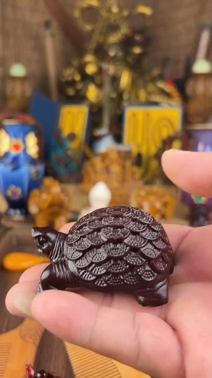 滴血莲花菩提吊坠所见即所得