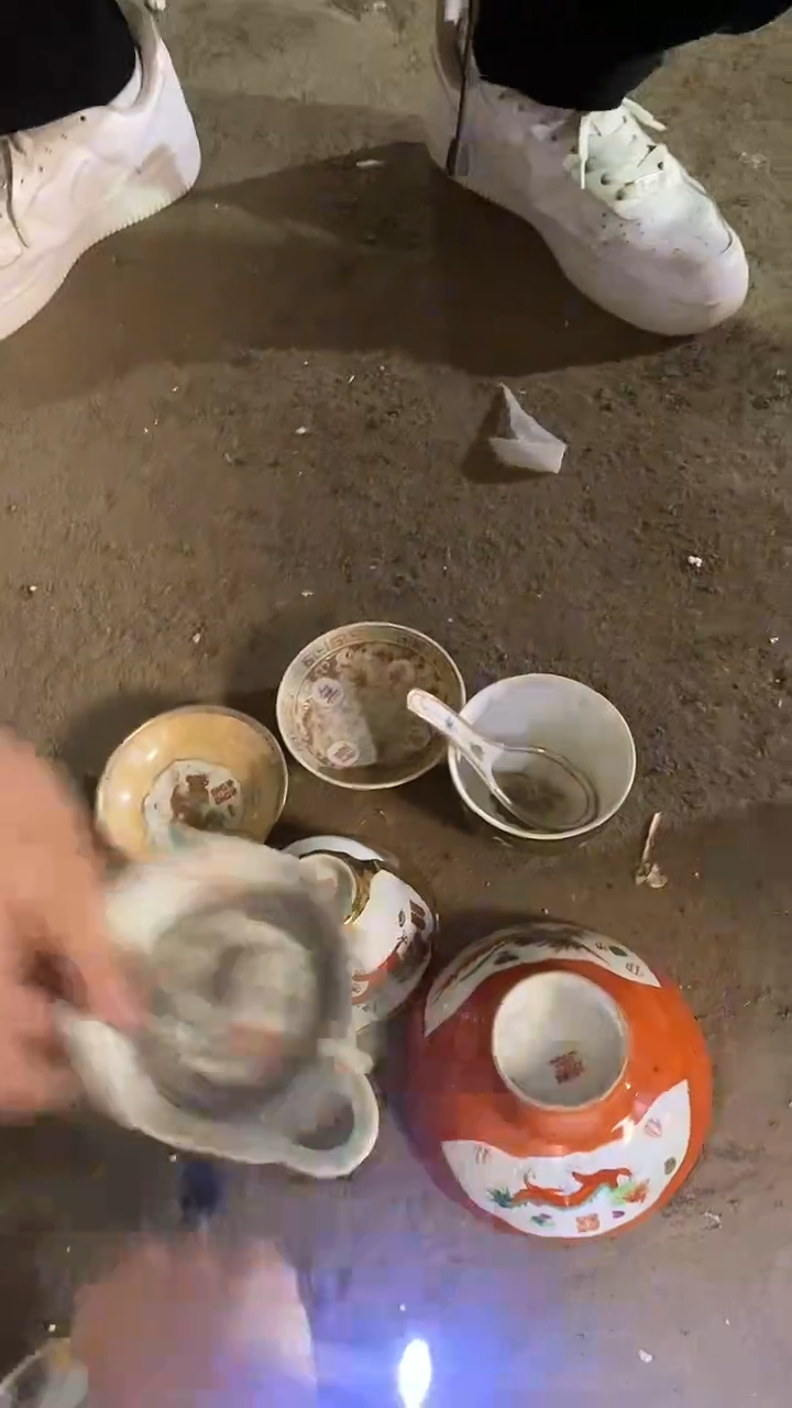 R41景德镇高端瓷器