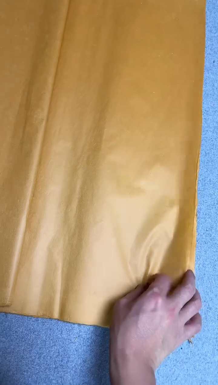 四尺A级纯雁10张