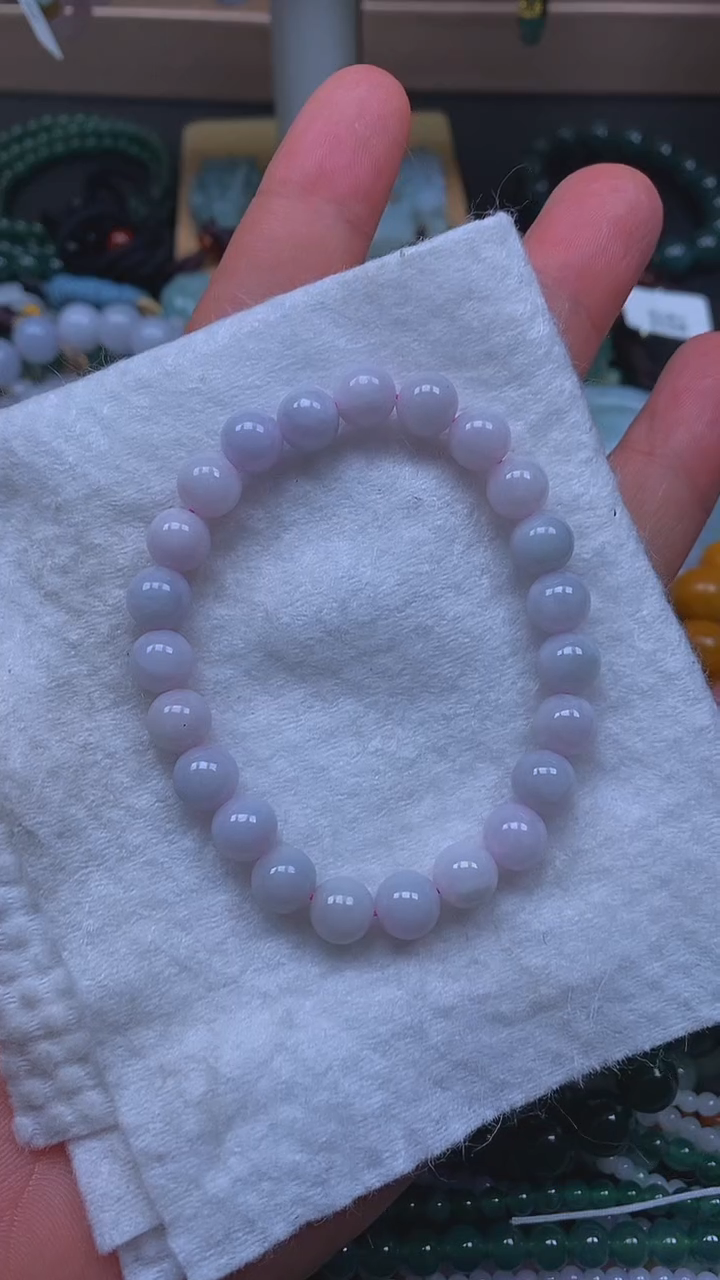 颈饰未镶嵌翡翠闪购0004931